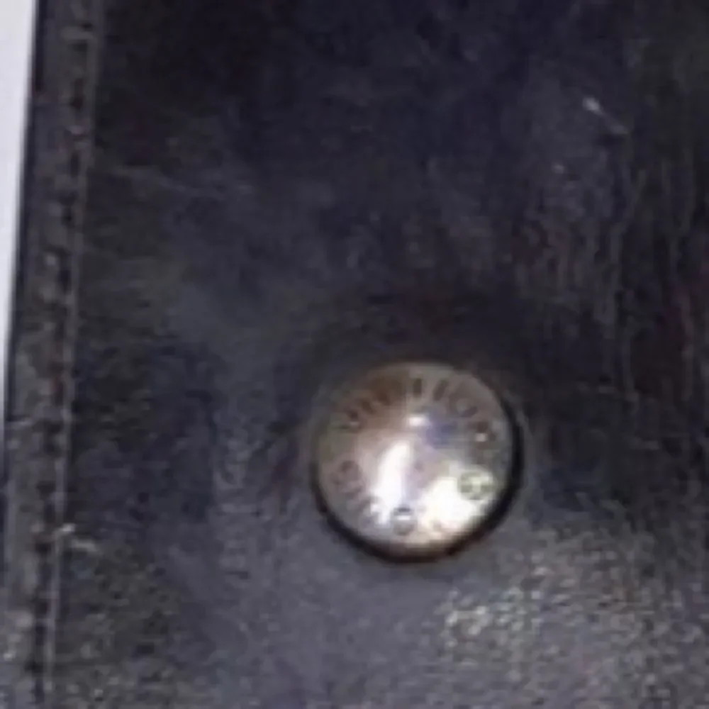 Authentic Louis Vuitton 6 Key Wallet
